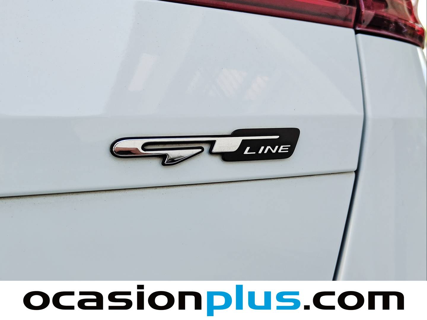 KIA Ceed Tourer KIA Ceed Tourer 1.4 T-GDi Eco-Dynamics GT Line (140 CV) de segunda mano