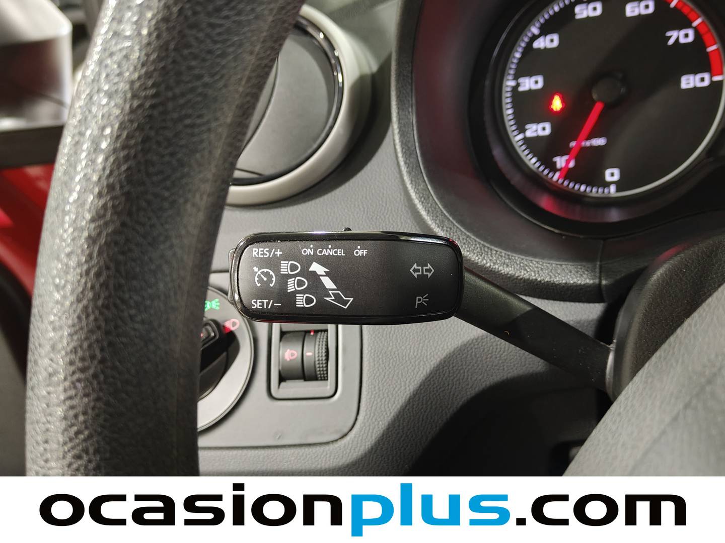 Foto Seat Ibiza SEAT Ibiza 1.2 TSI Reference (90 CV)