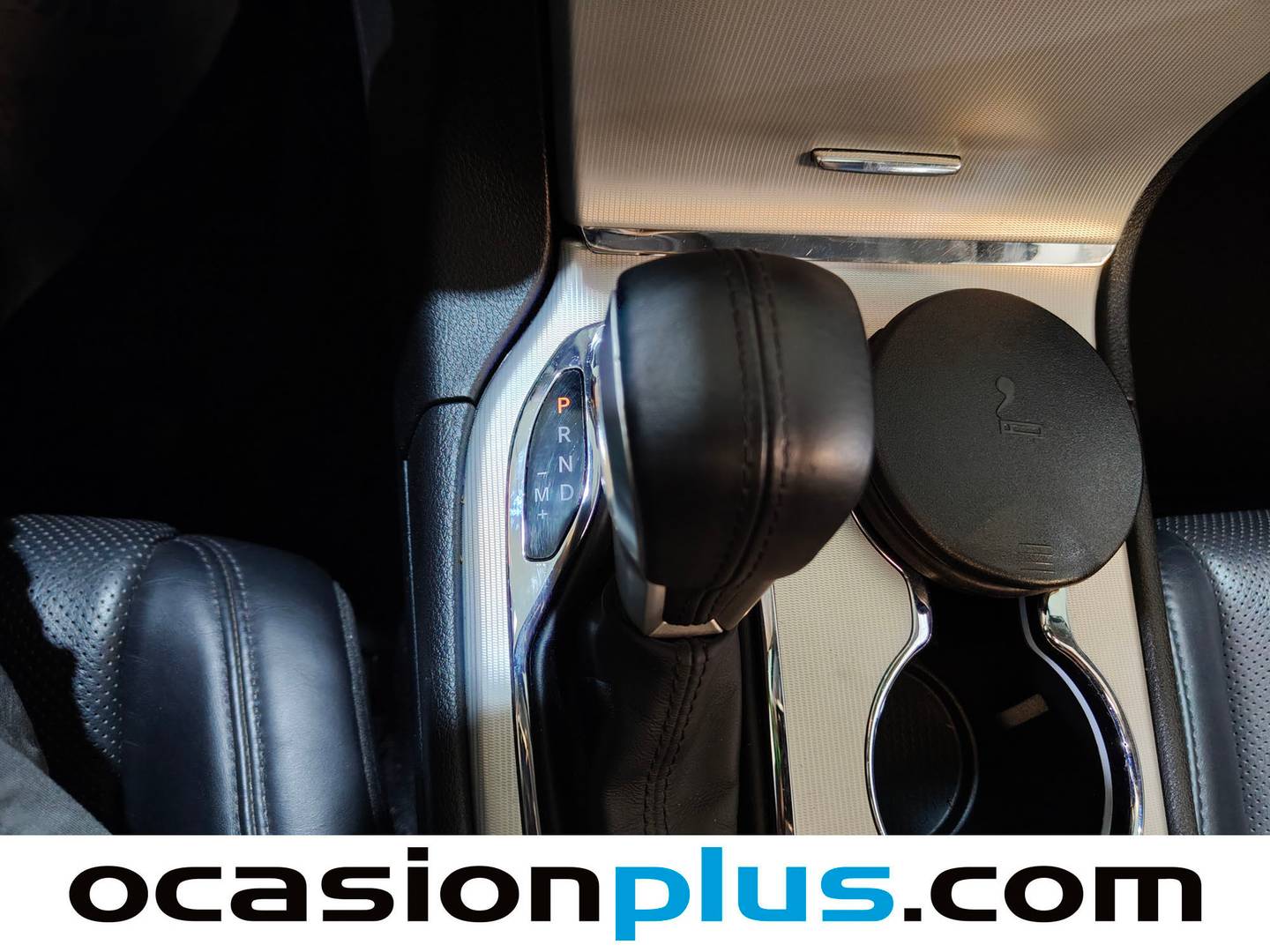 Jeep Grand Cherokee Jeep Grand Cherokee 3.0 V6 Diesel Summit Aut. (250 CV) de segunda mano