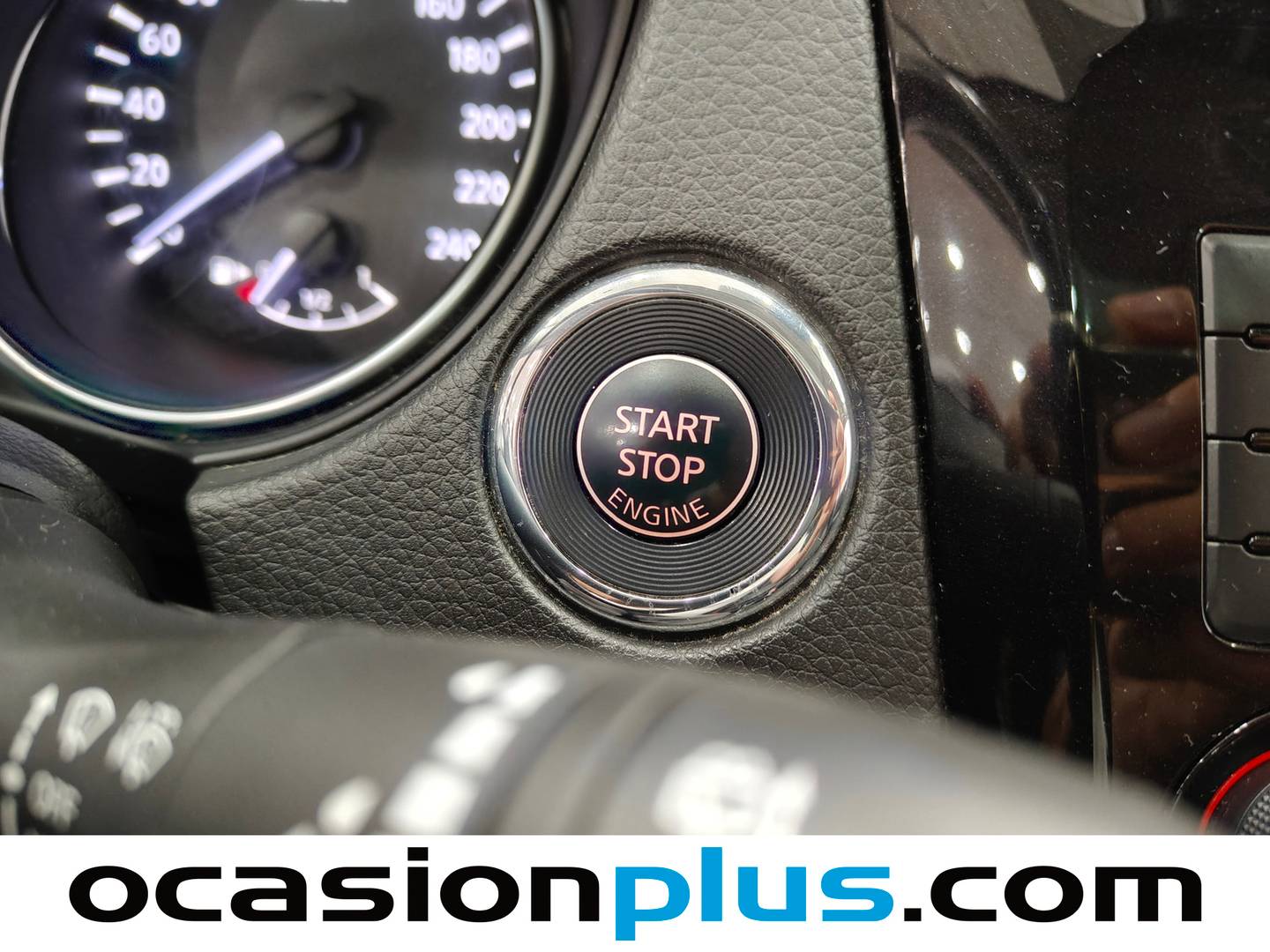 Paquetes del Nissan QASHQAI Nissan Qashqai dCi 115 N-Connecta (115 CV)