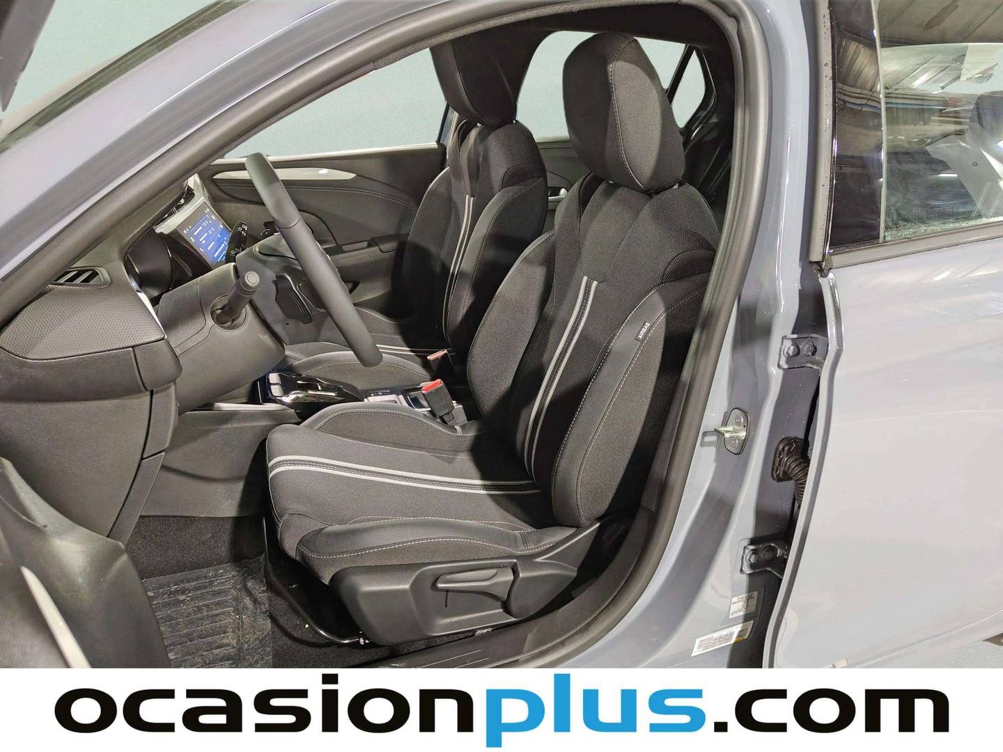 Foto Opel Corsa Opel Corsa 1.2 T XHL Hybrid GS eDCT (110 CV)