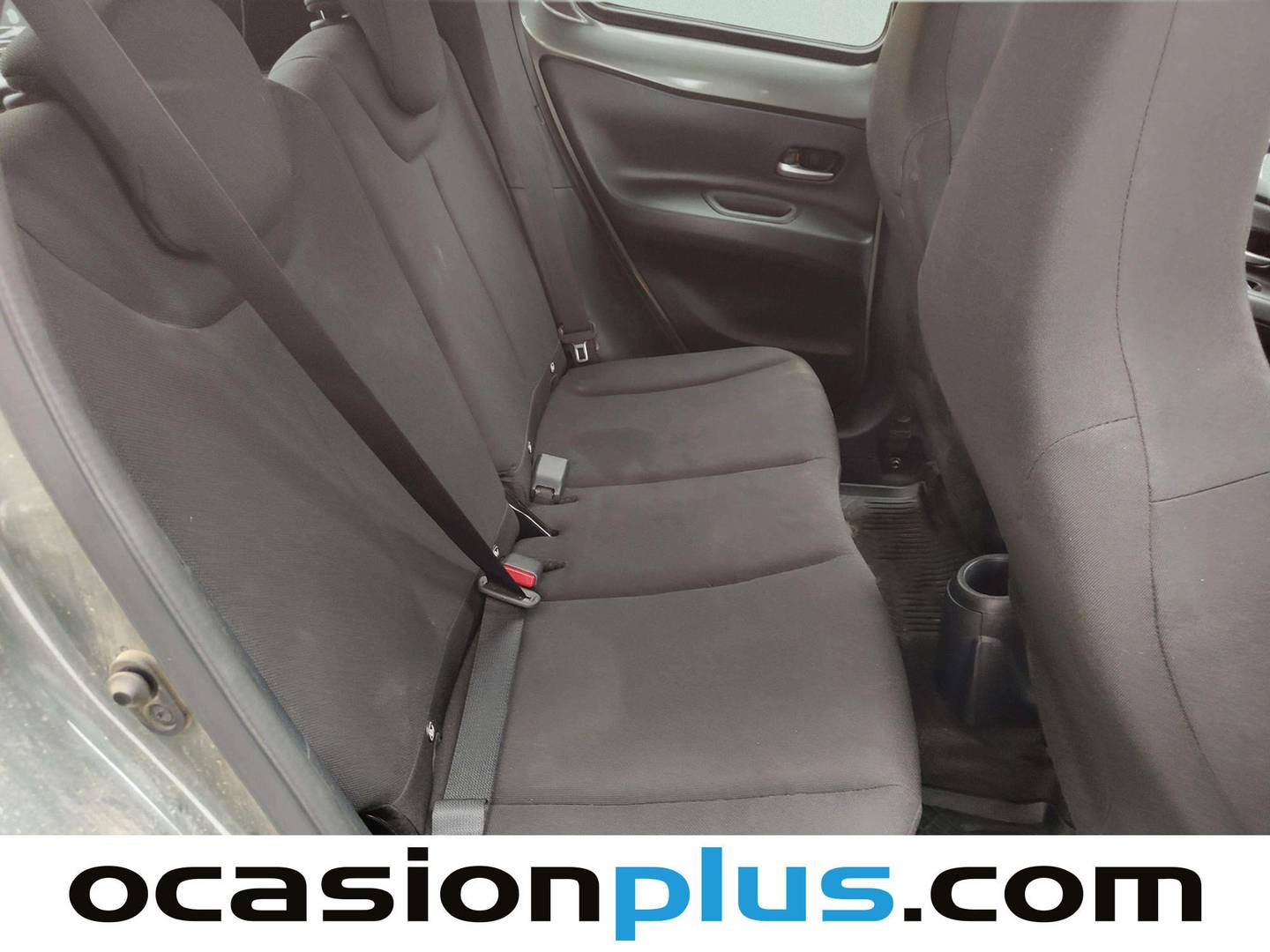Toyota Aygo X Cross Toyota Aygo X Cross 1.0 VVT-I Undercover CVT (72 CV) km 0