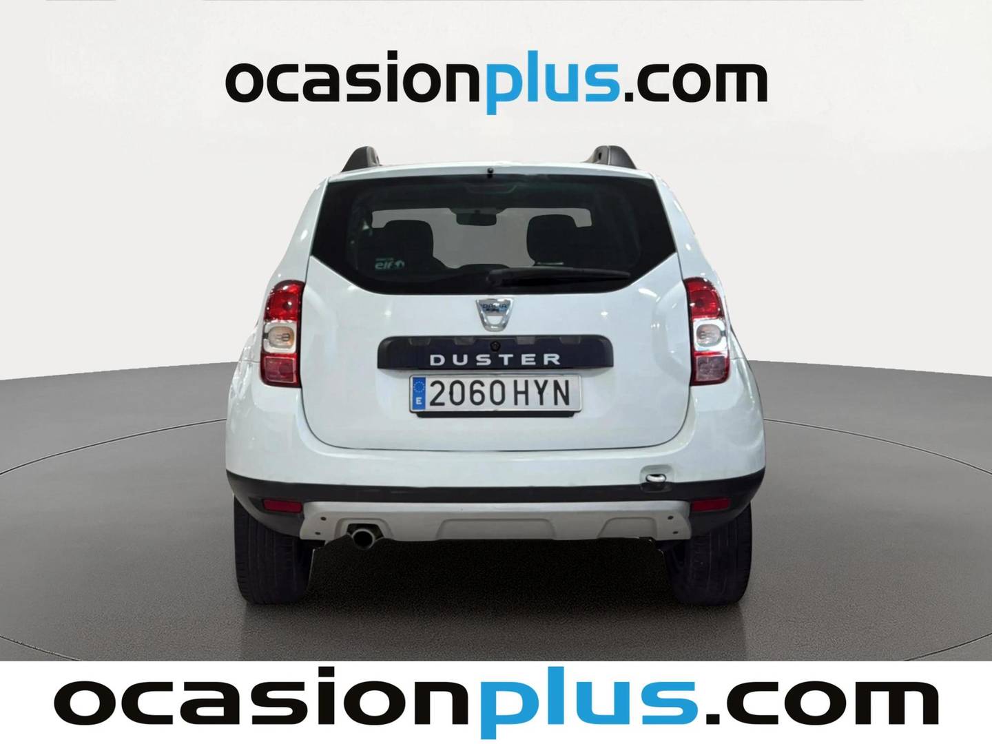 Dacia Duster Dacia Duster Laureate dCi (109 CV) km 0