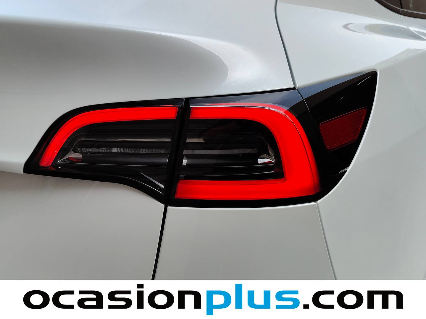 Tesla Model Y Tesla Model Y Tracción Trasera RWD (256 CV) barato