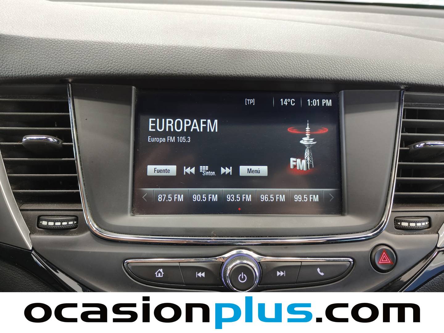 Opel Astra Opel Astra 1.2 Turbo SHL GS Line (110 CV) barato