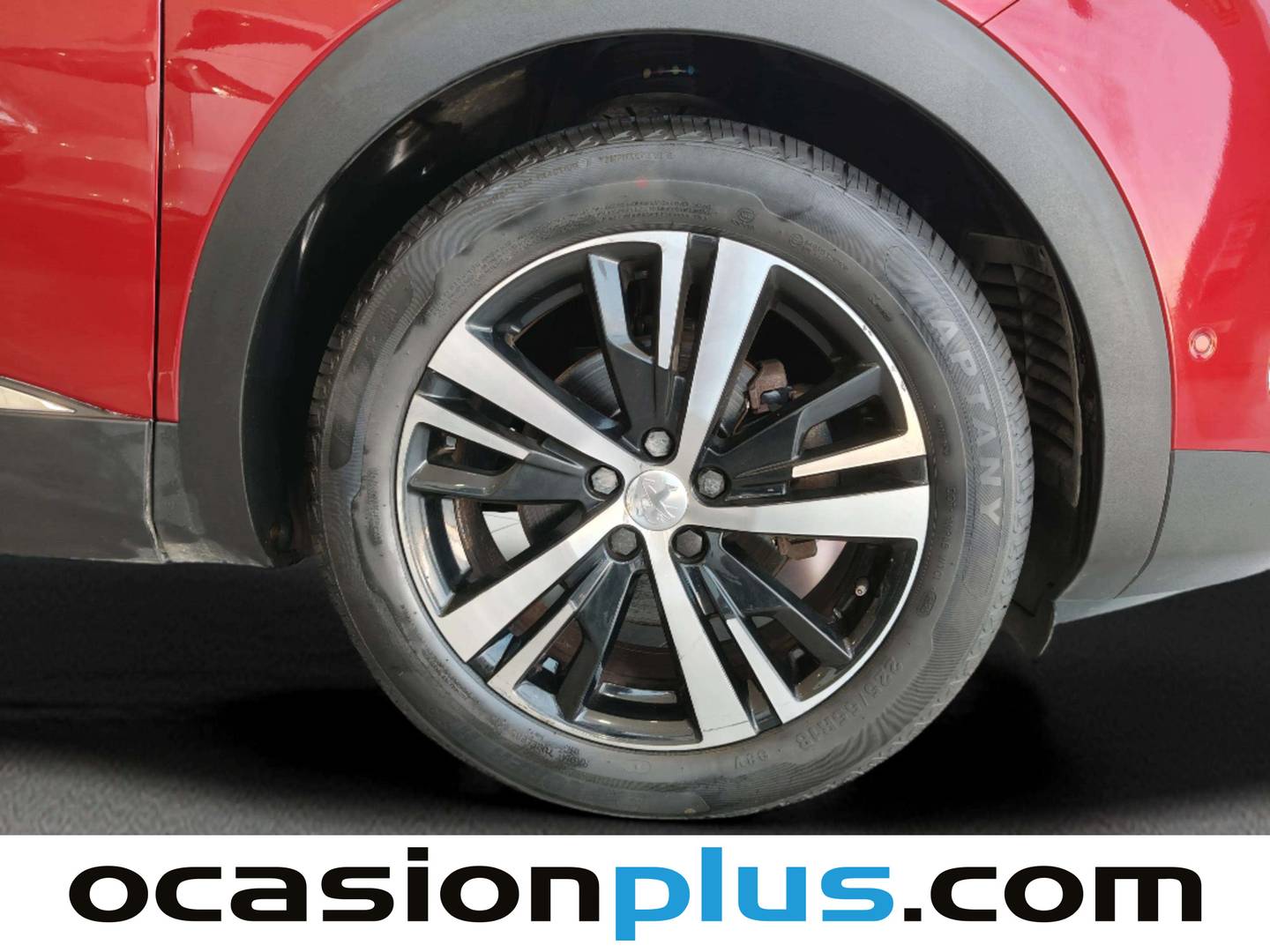 Peugeot 3008 Peugeot 3008 PureTech 130 S&S GT (130 CV) 130cv