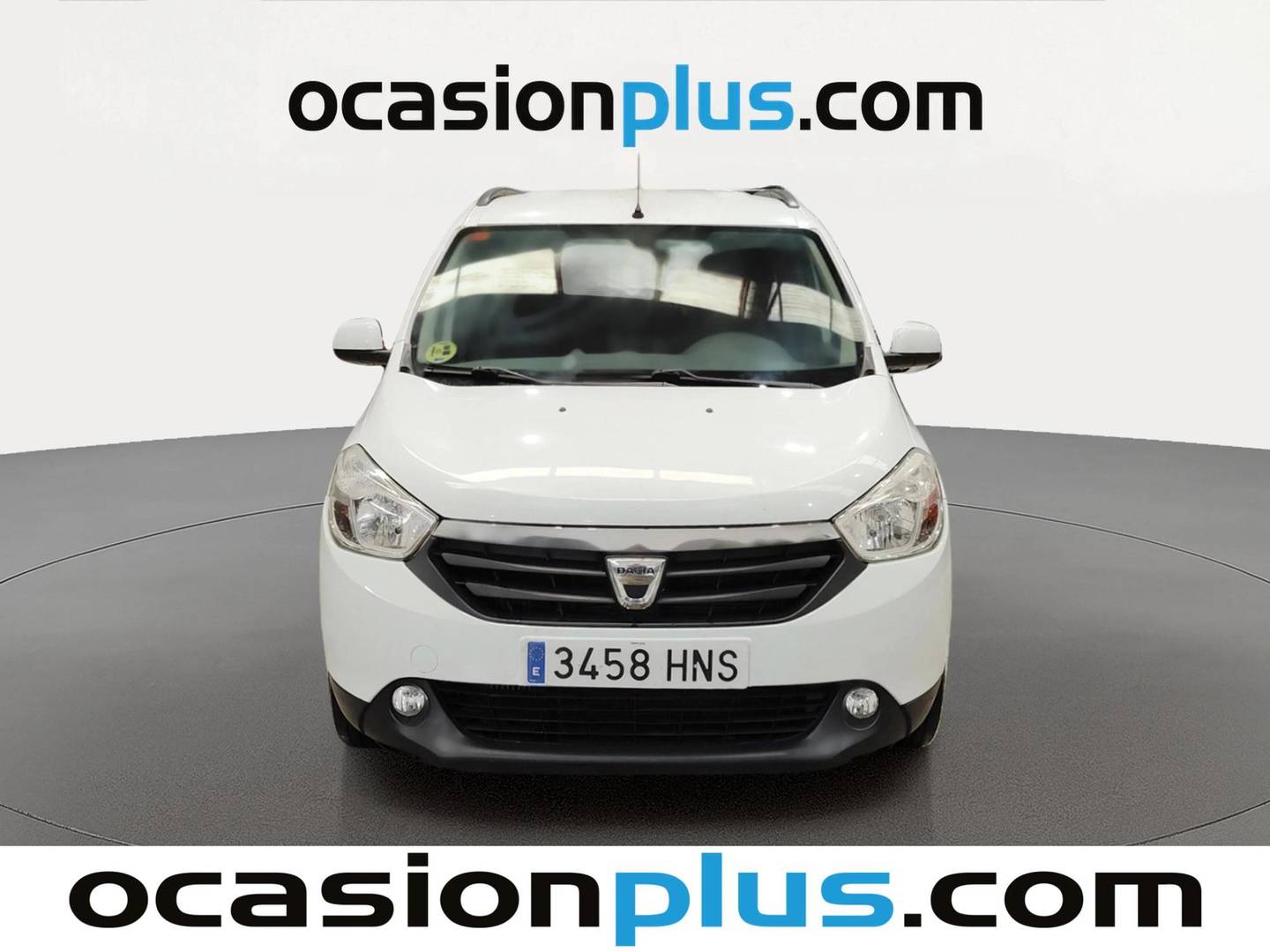 Dacia Lodgy Dacia Lodgy dCi 110 Laureate (107 CV) 7 Plazas barato
