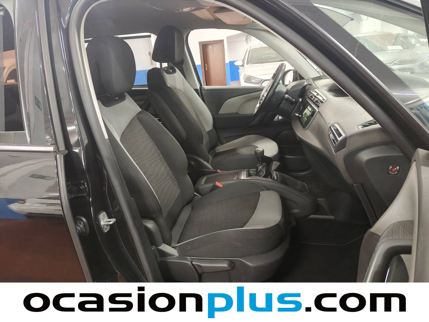 Foto Citroën Grand C4 Picasso Citroen Grand C4 Picasso 2.0 BlueHDI Airdream Intensive (150 CV) 5 Plazas
