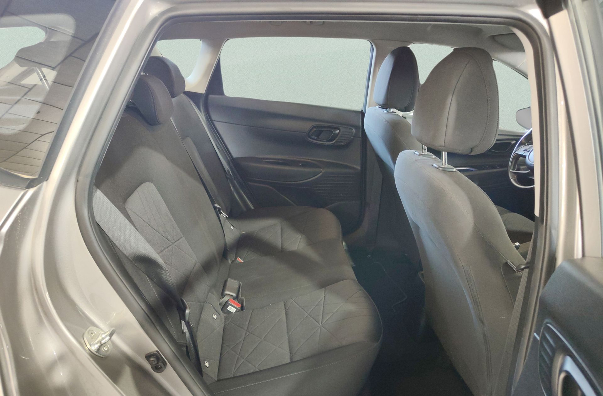 Hyundai Bayon 1.2 MPI Maxx - foto 15