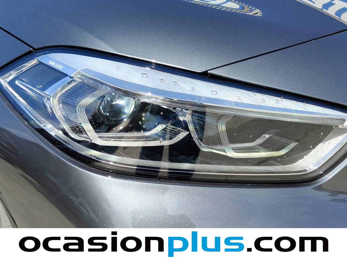 Acabados BMW Serie 1 BMW Serie 1 118d Business  (150 CV)
