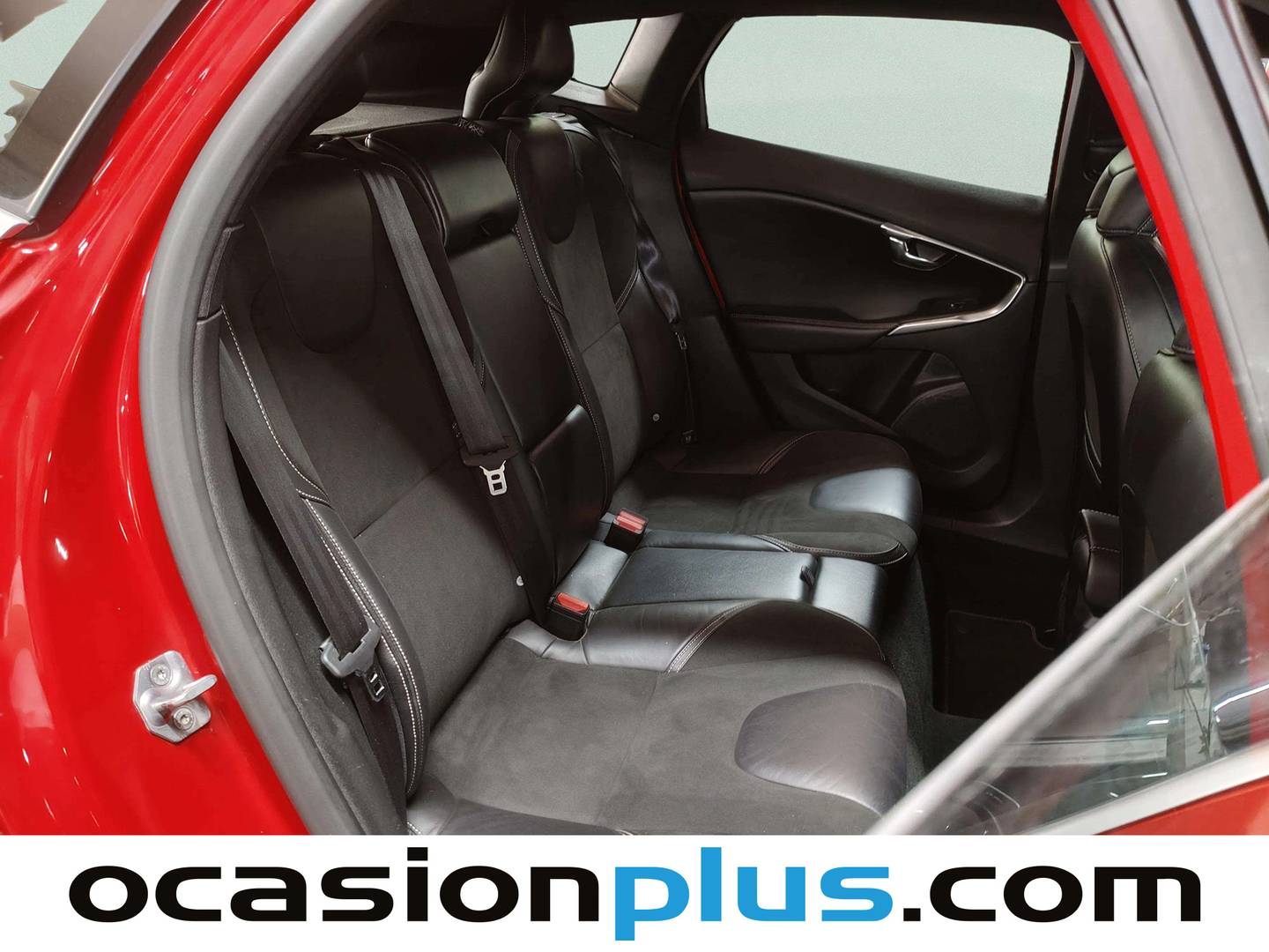 Volvo V40 Volvo V40 D4 R-Design Momentum Auto (190 CV) al mejor precio