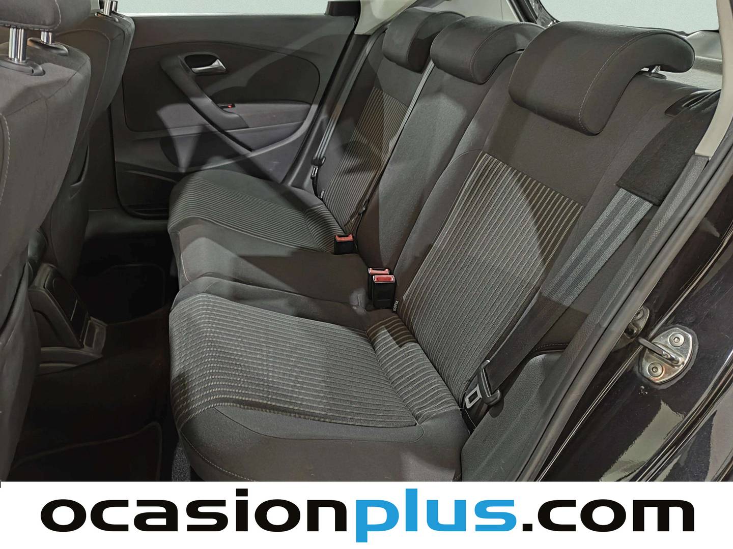 Foto Volkswagen Polo Volkswagen Polo Sport 1.6 TDI (105 CV)