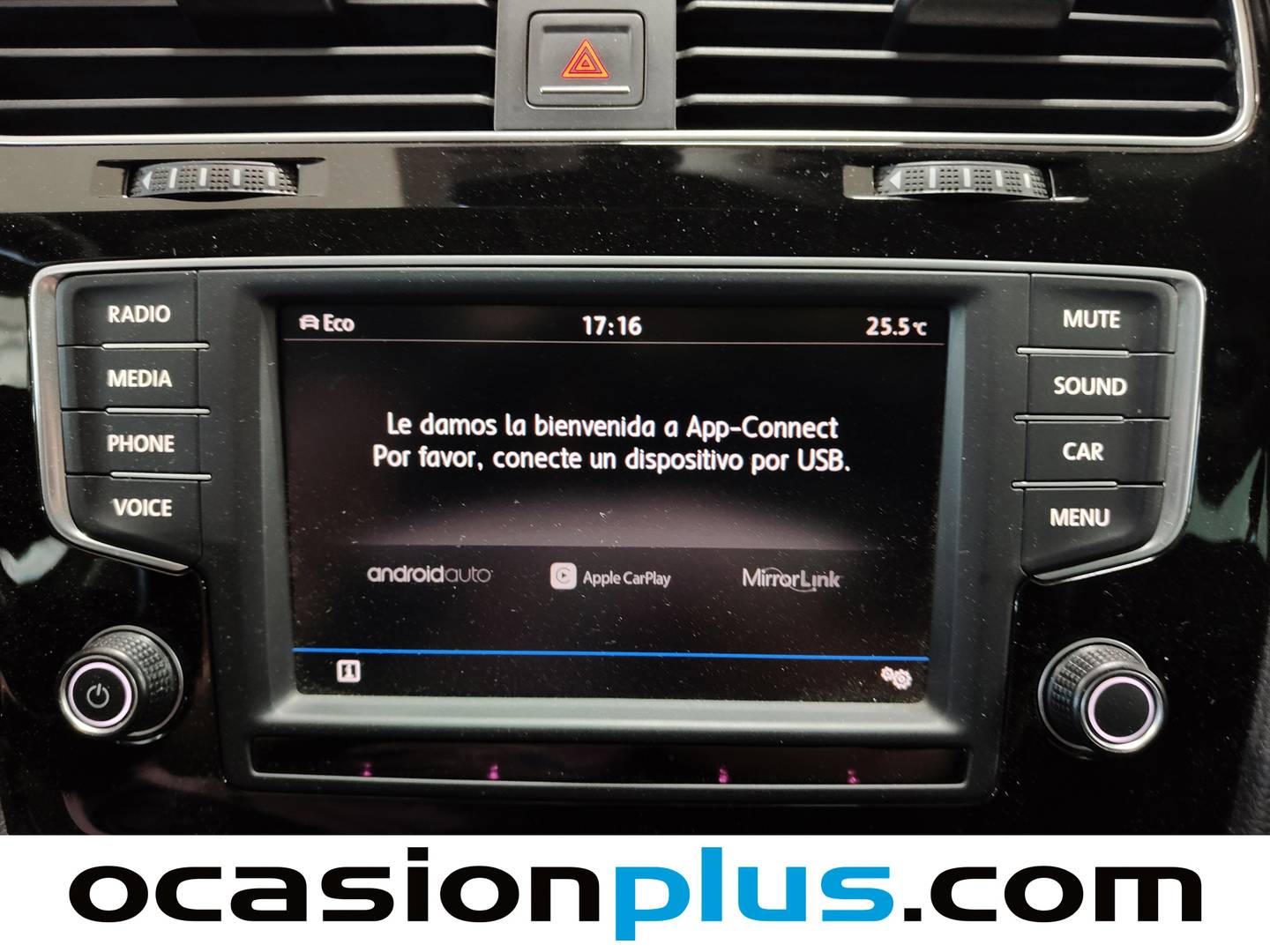 Volkswagen Golf Volkswagen Golf Variant Sport 1.4 TSI BMT (150 CV) DSG automático