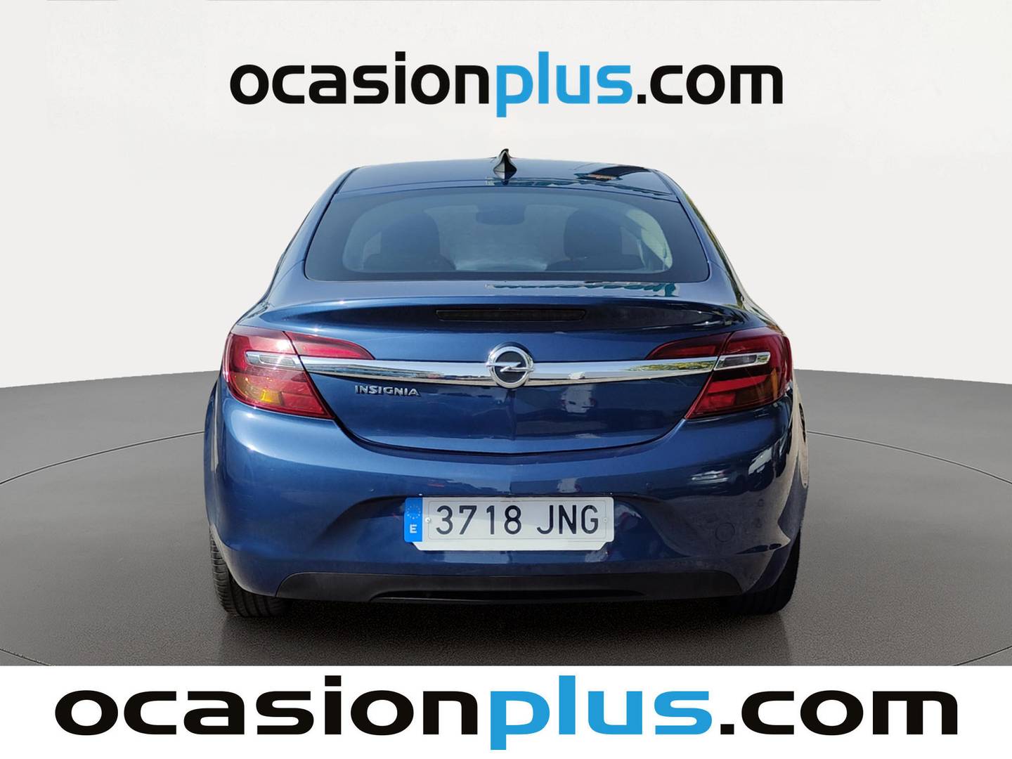 Opel Insignia Opel Insignia 1.4 Turbo S&S Selective (140 CV) barato