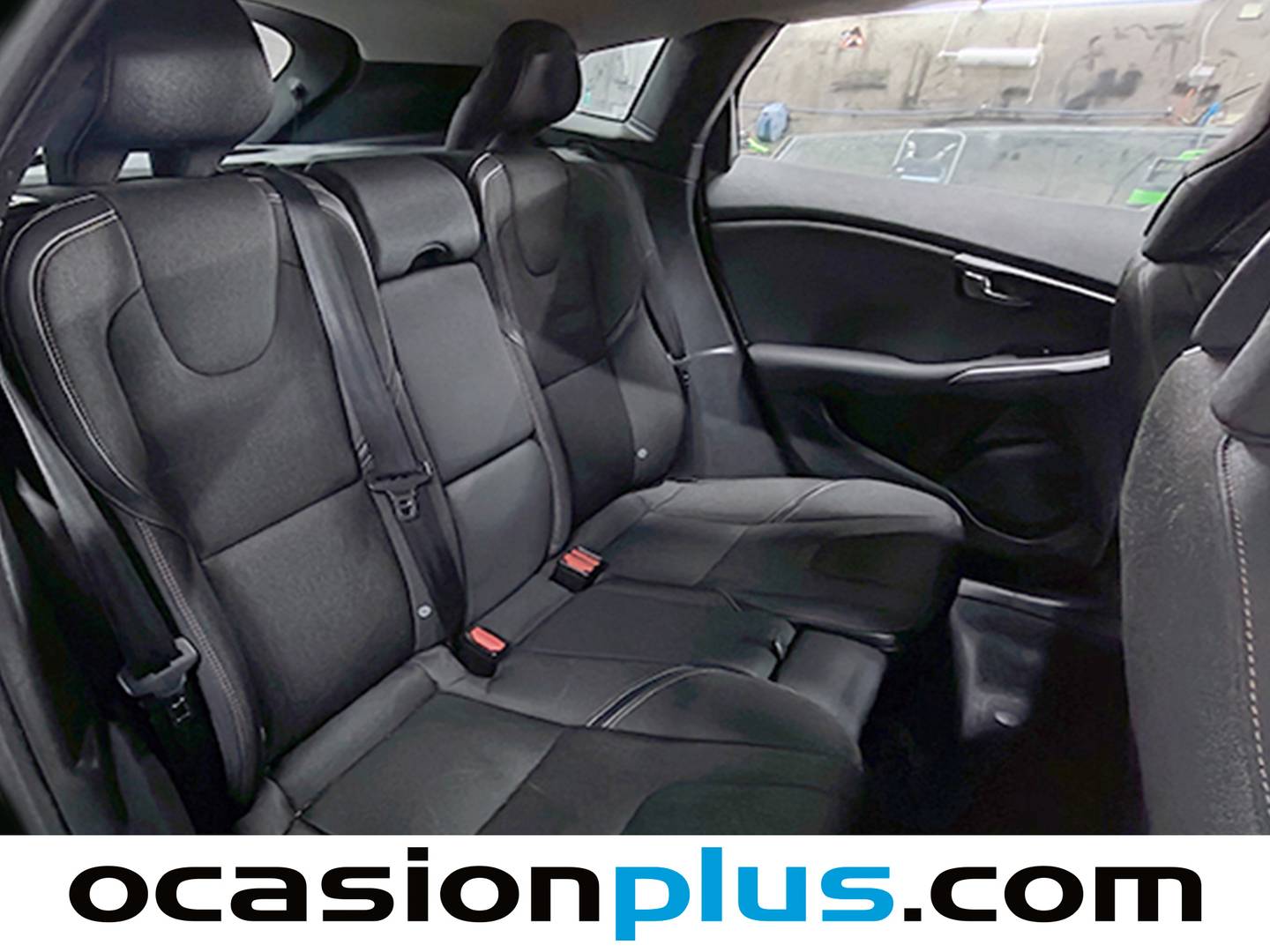 Foto Volvo V40 Volvo V40 D3 Momentum (150 CV)