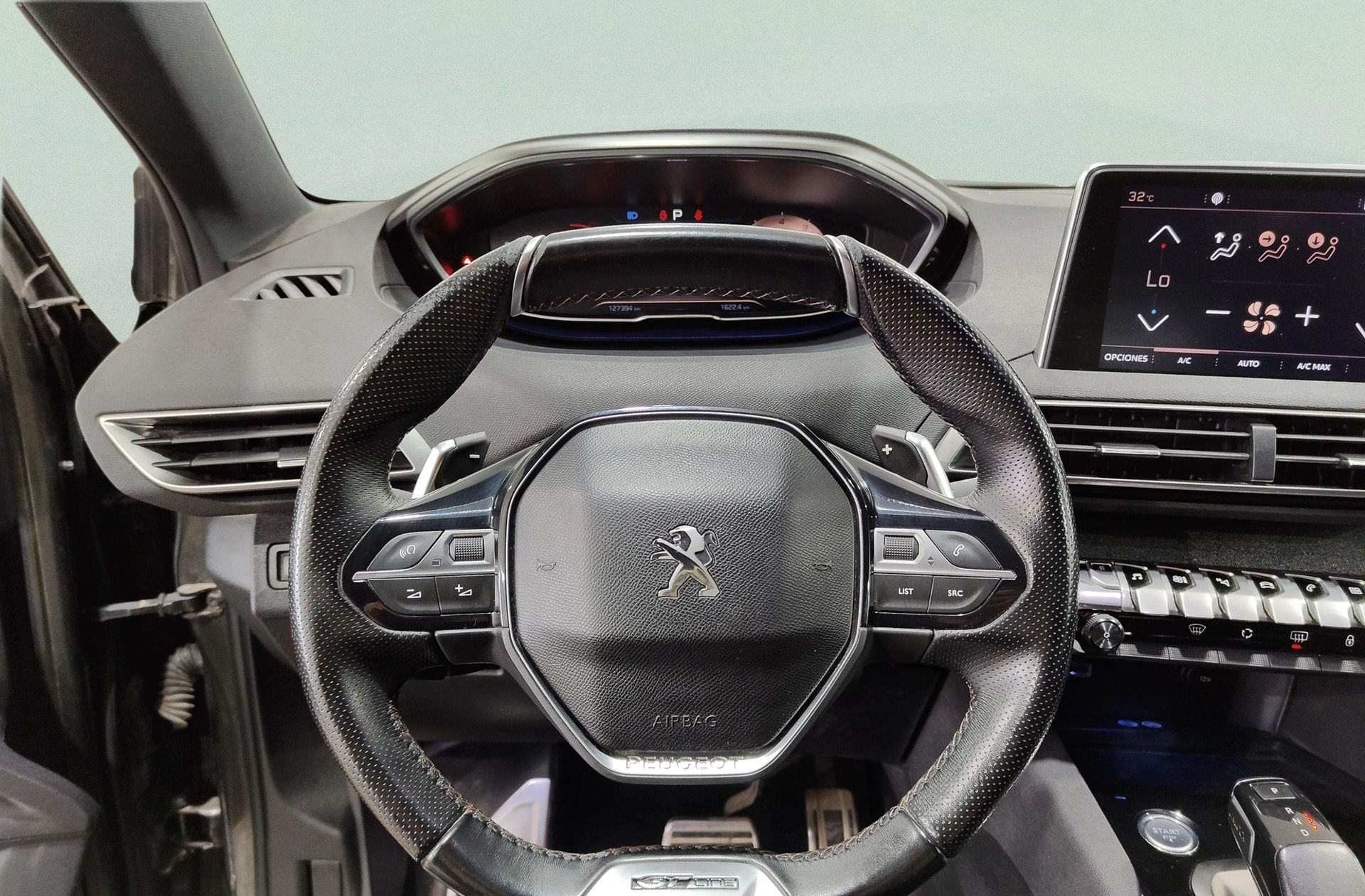 Peugeot 3008 THP 165 GT Line - foto 22