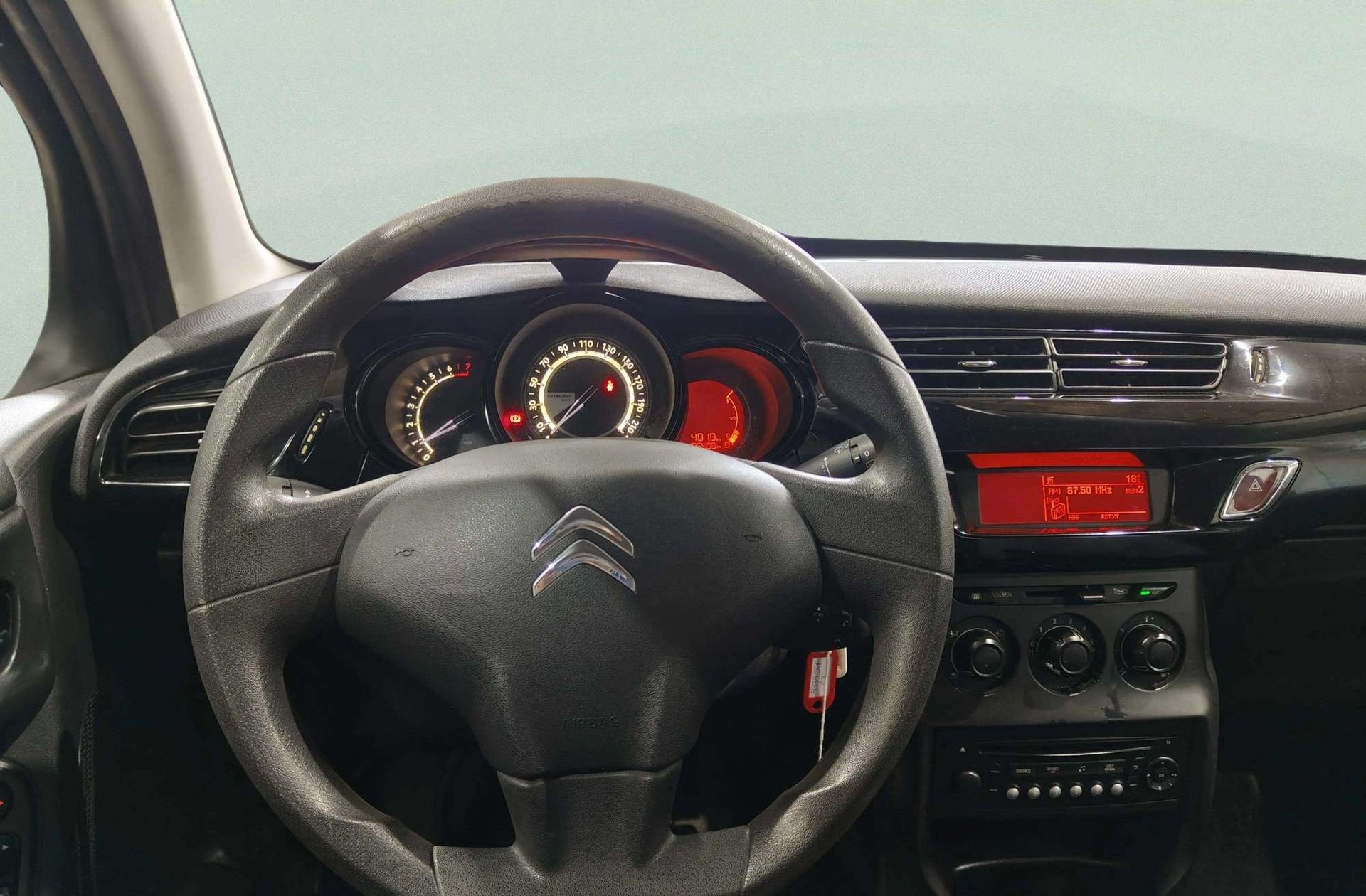 Citroën C3 PureTech 68 Tonic - foto 18