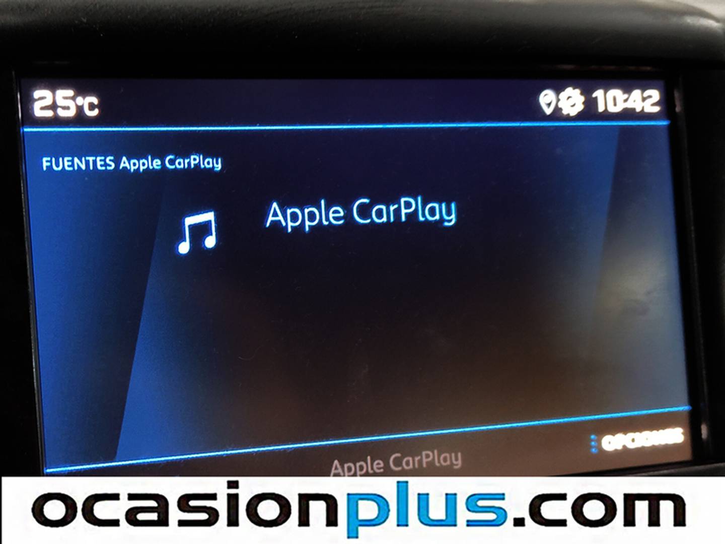 Foto Peugeot 208 Peugeot 208 PureTech Signature (82 CV)