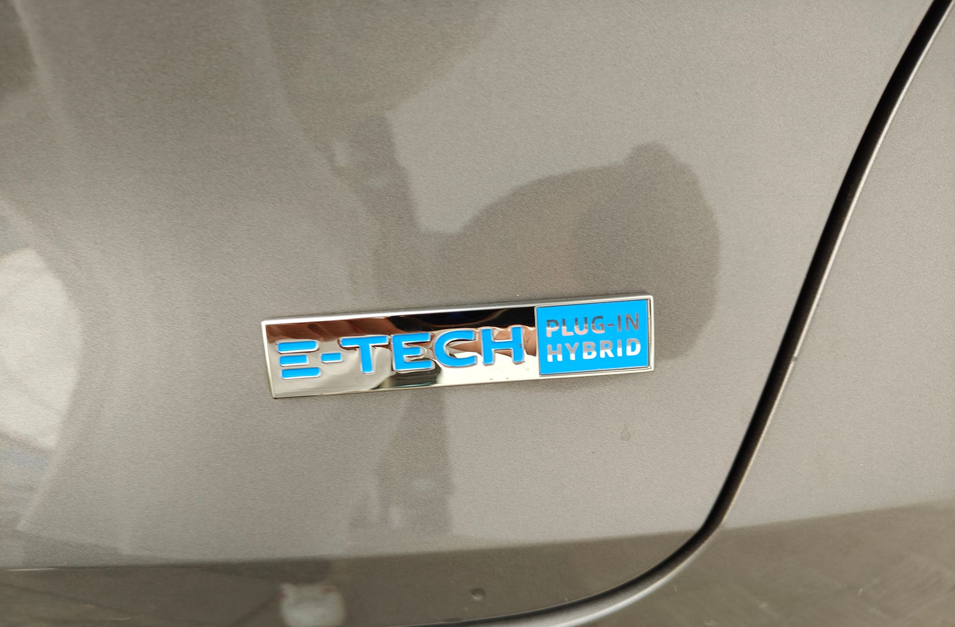 Renault Captur Zen E-Tech Híbrido enchufable - foto 7