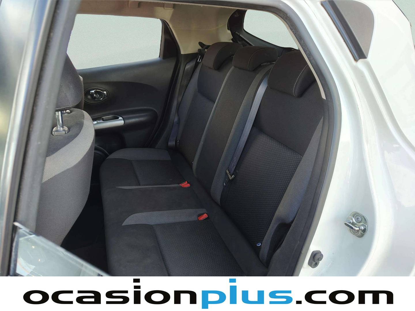 Foto Nissan JUKE Nissan Juke G N-Connecta (112 CV)