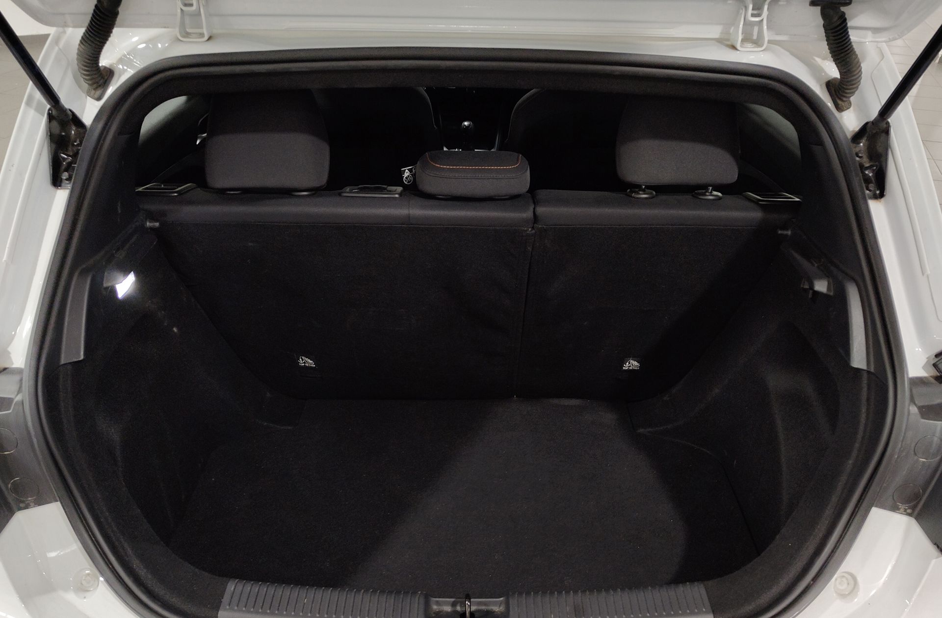 MG3 1.5 Comfort - foto 17