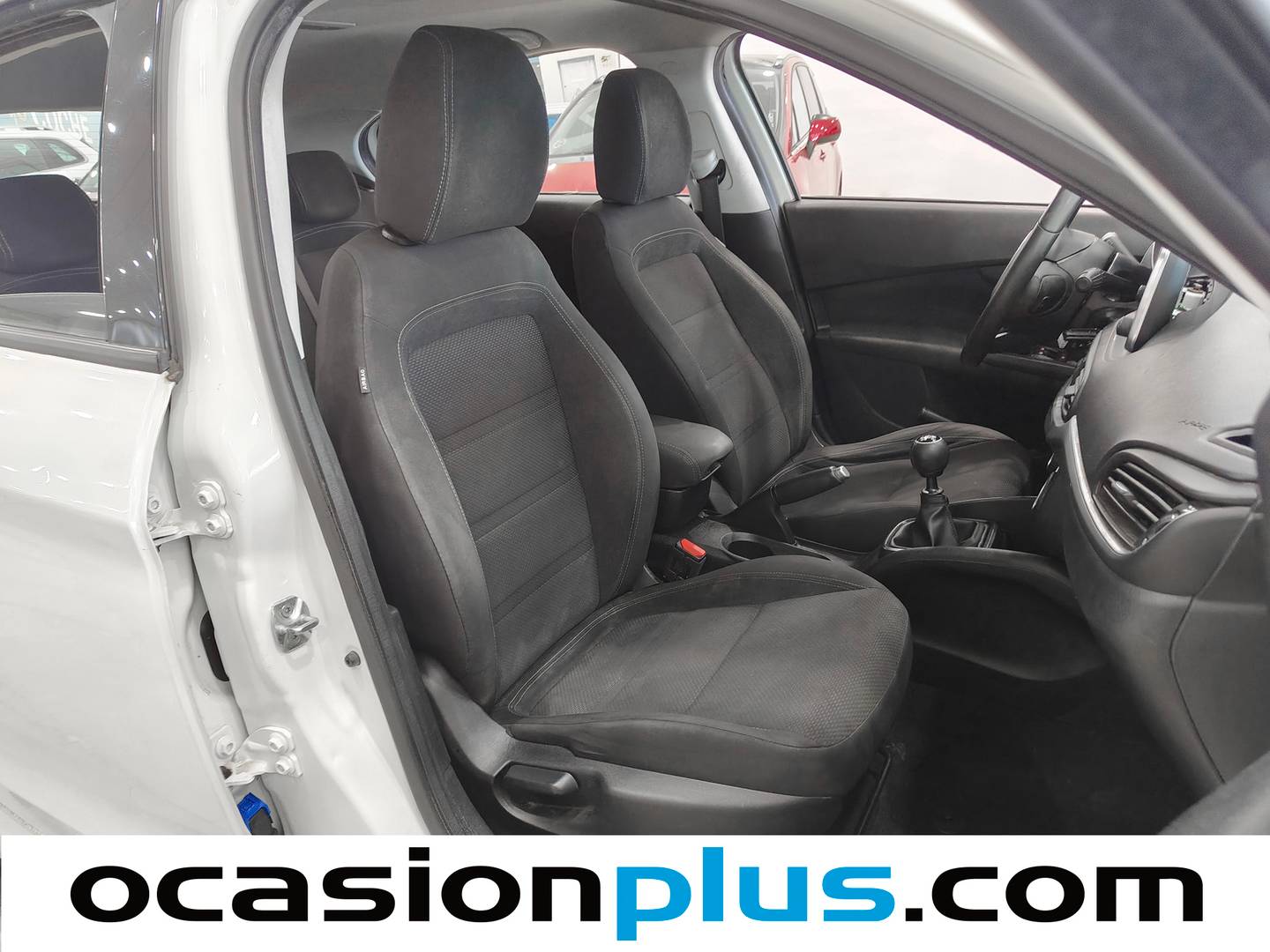 Fiat Tipo Fiat Tipo 1.4 Lounge (95 CV) manual