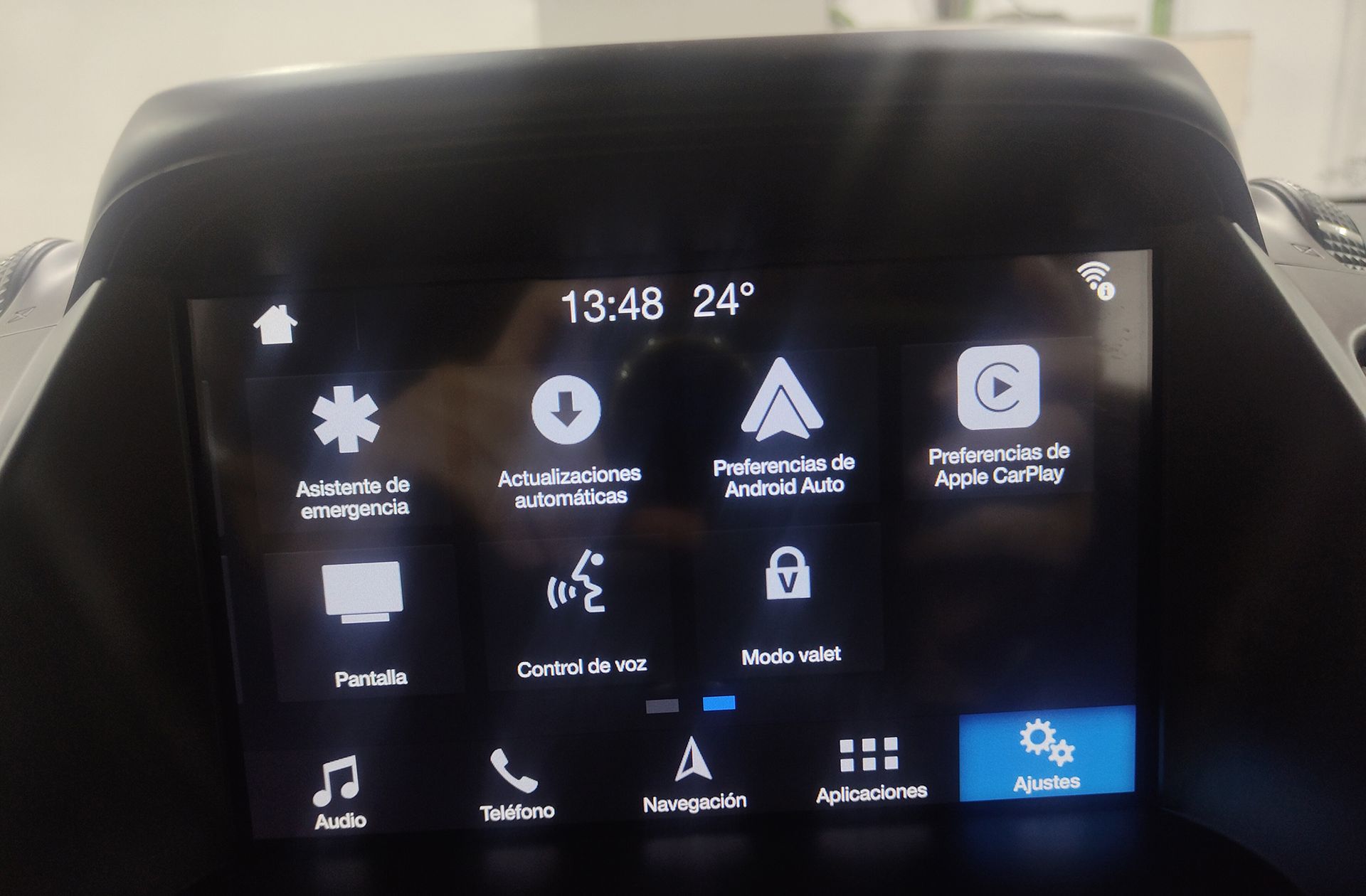 Ford Kuga 1.5 EcoBoost Trend+ 4x2 - foto 8