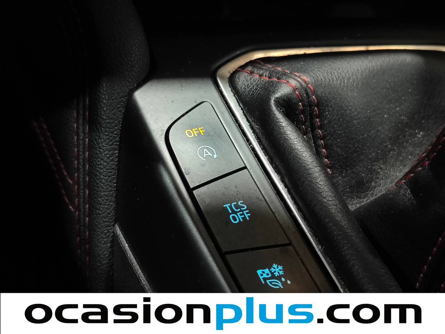 Foto Ford Focus Ford Focus 1.0 Ecoboost MHEV ST-Line X  (125 CV)