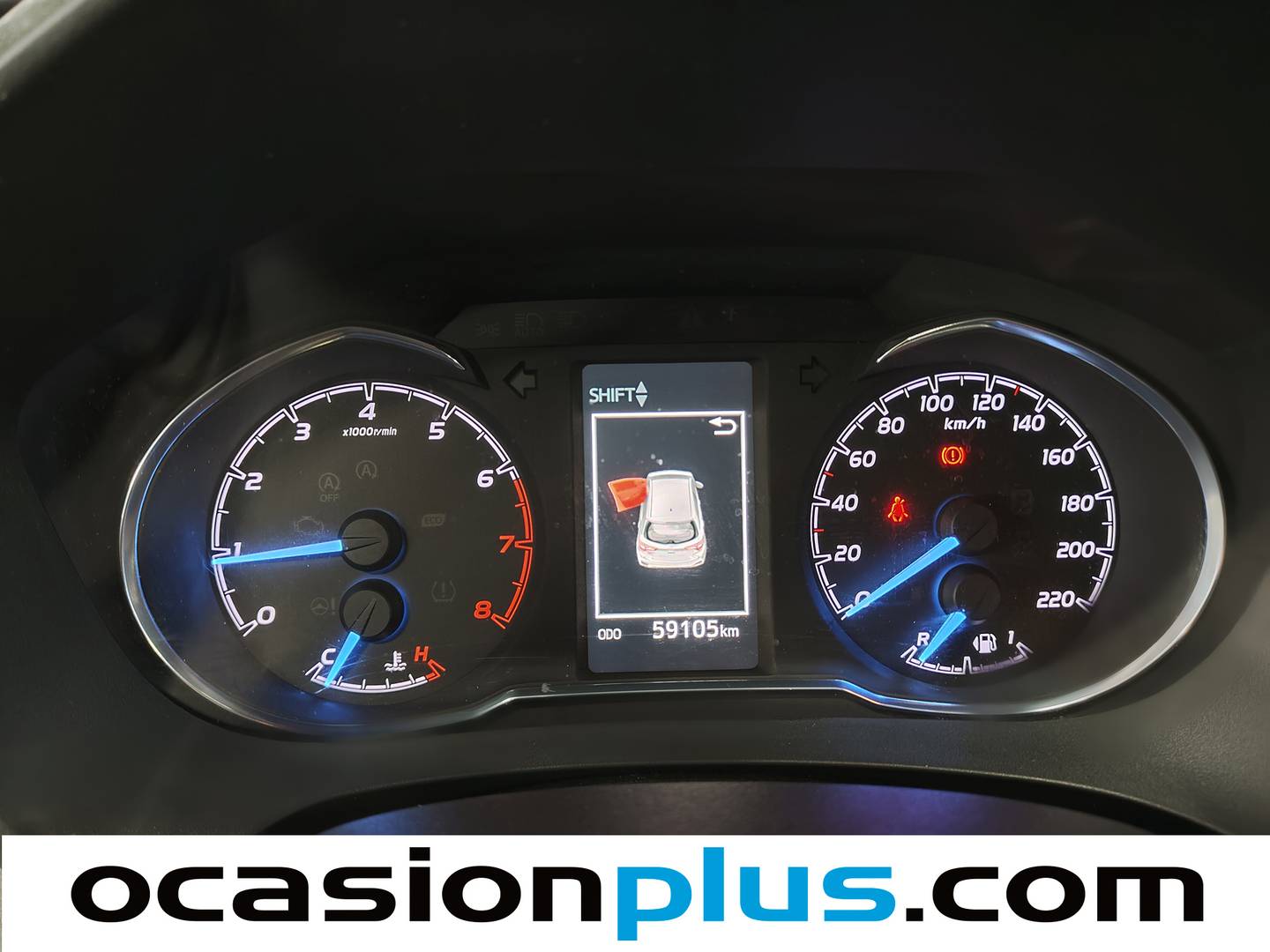 Toyota Yaris Toyota Yaris 70 Active (69 CV) gasolina