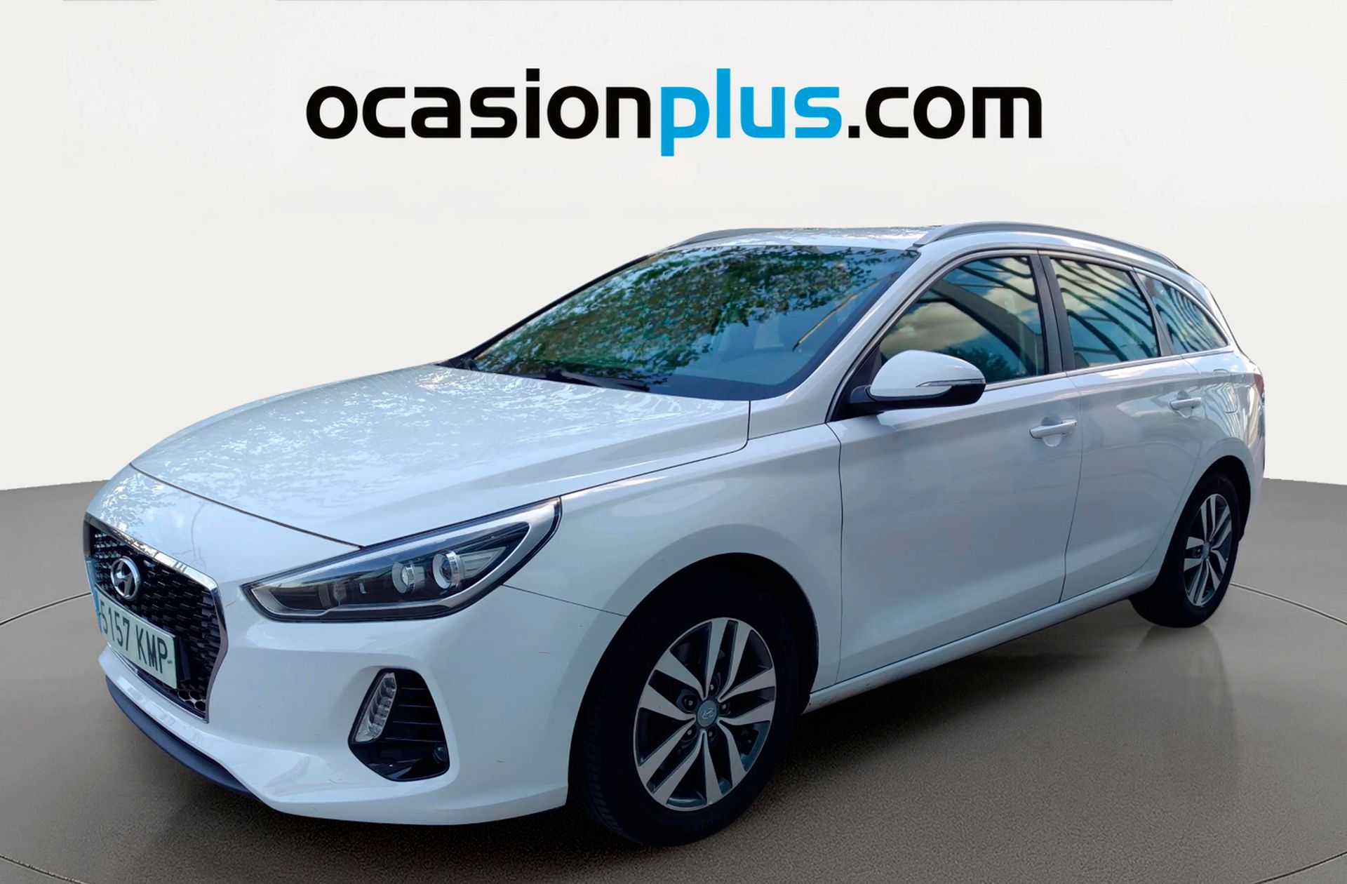 Hyundai i30 CW 1.4 T-GDi Tecno