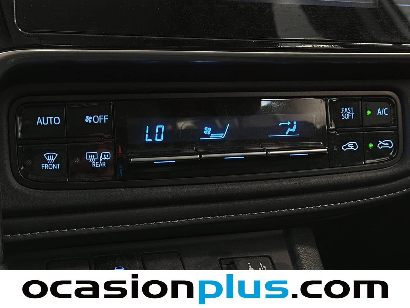 Toyota Auris Toyota Auris 140H Hybrid Touring Sports Active (136 CV) km 0