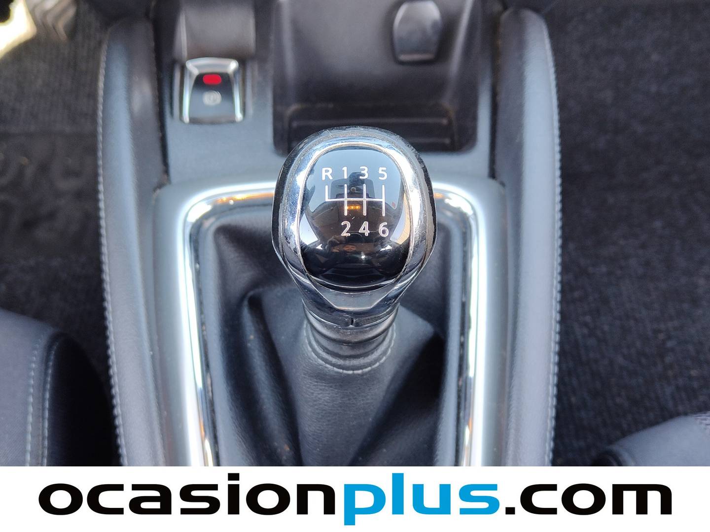 Nissan QASHQAI Nissan Qashqai dCi 110 S&S Acenta 4x2 (110 CV) de segunda mano