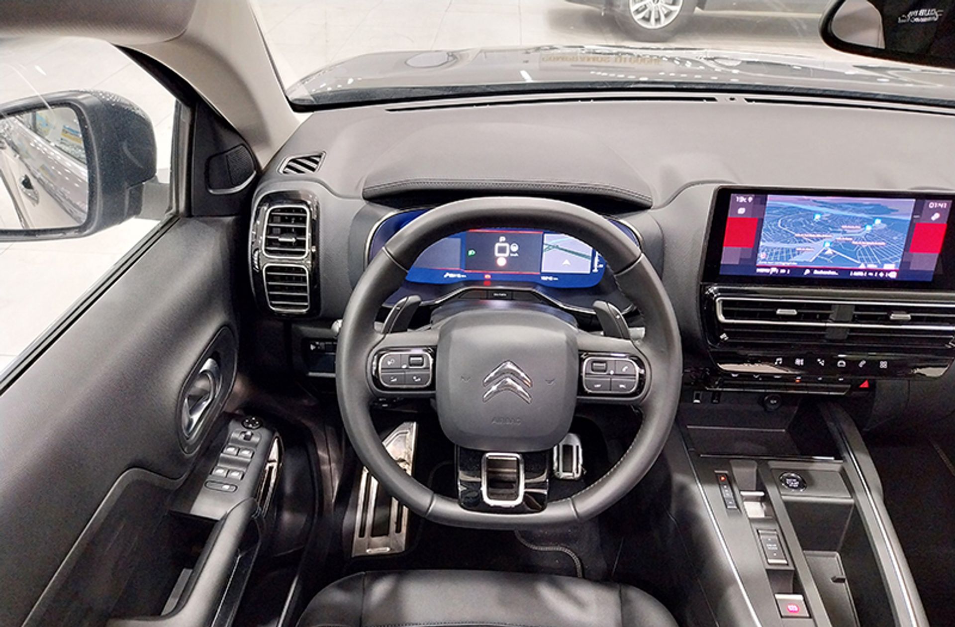 Citroën C5 Aircross PureTech 130 Shine Pack EAT8 - foto 19