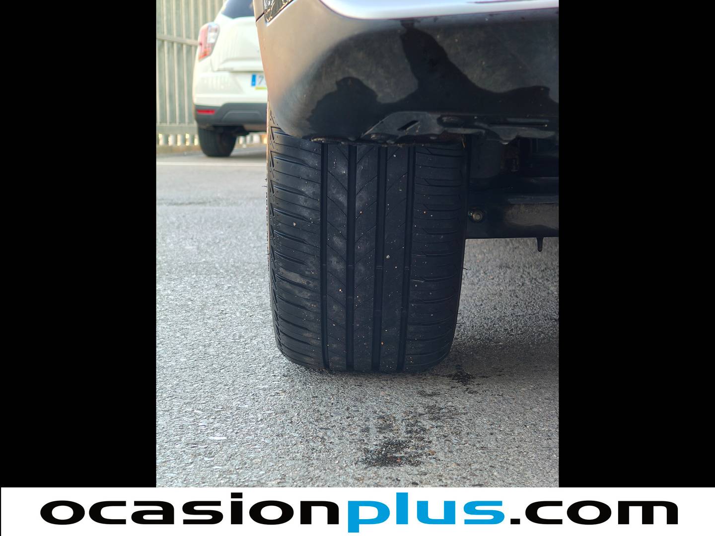 KIA Niro KIA Niro 1.6 GDi HEV Híbrido Emotion (141 CV) de ocasión
