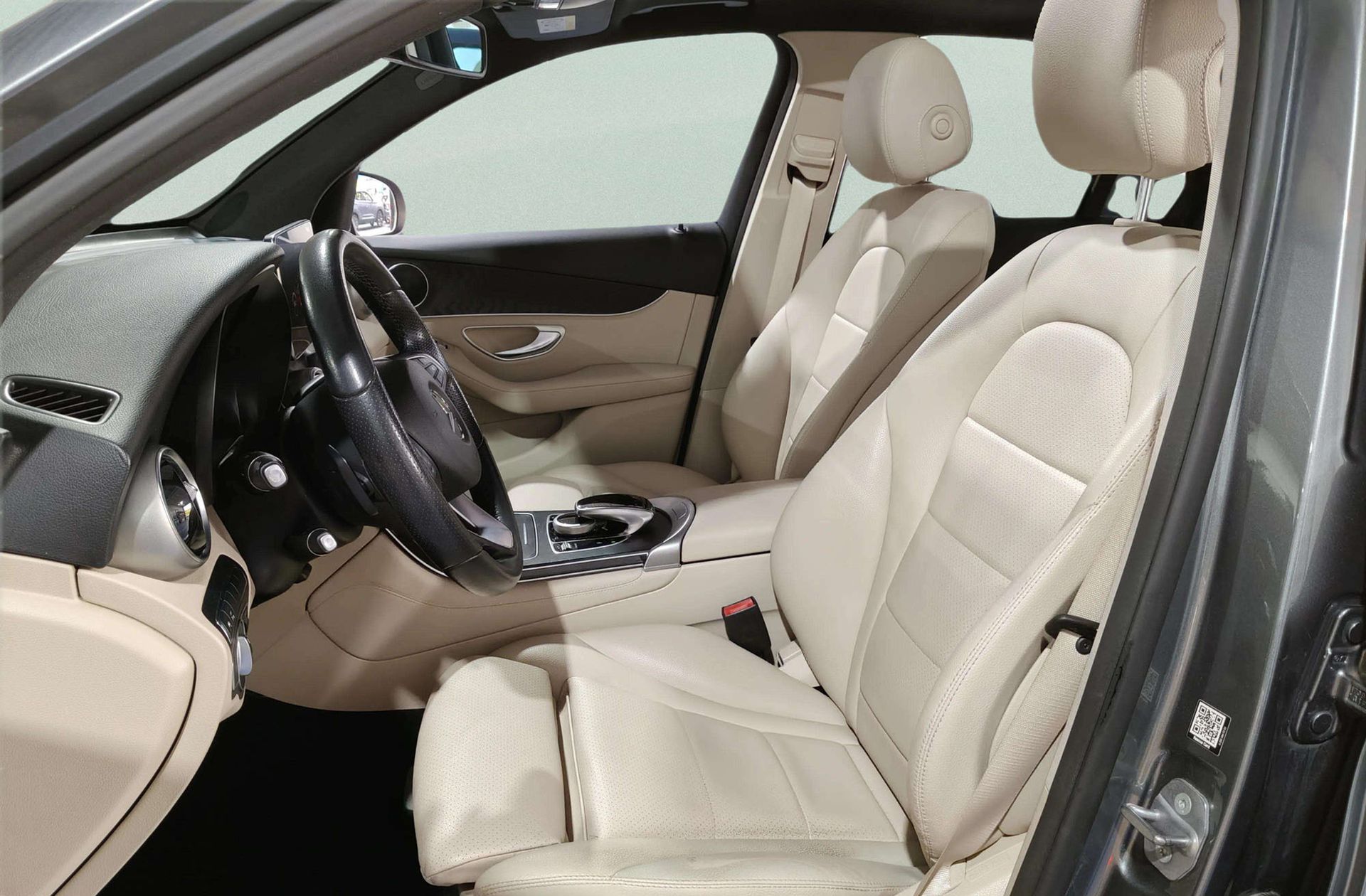 Mercedes-Benz GLC Mercedes GLC 220 d 4Matic - foto 11