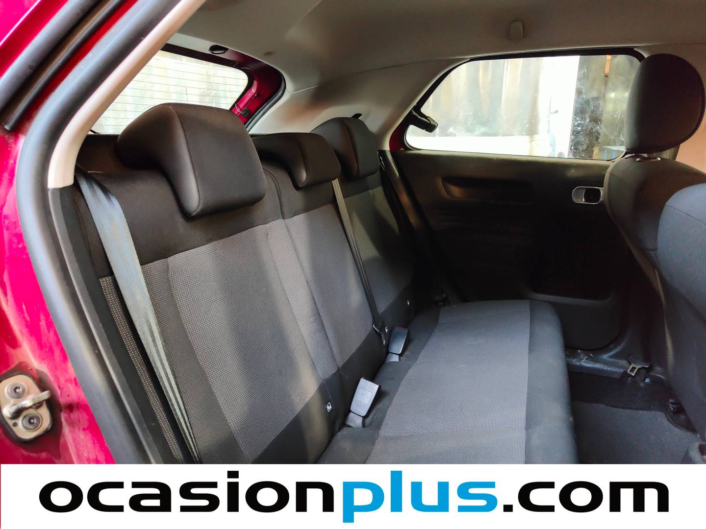 Citroën C4 Cactus Citroën C4 Cactus BlueHDi 100 Feel (100 CV) al mejor precio