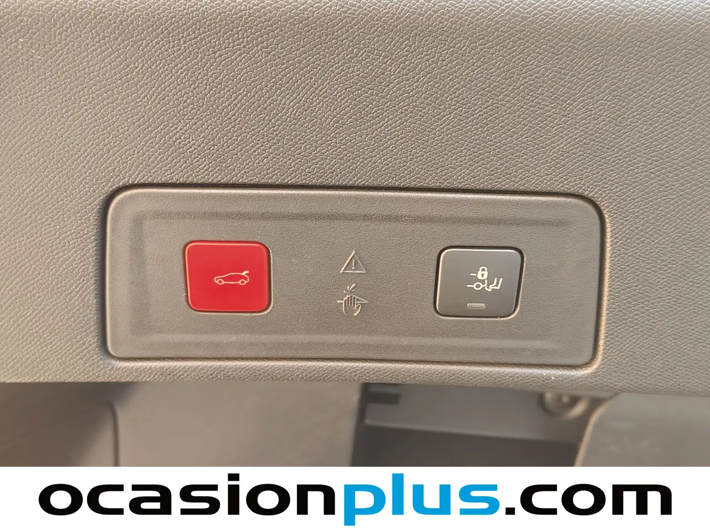 Foto Peugeot 508 Hybrid Peugeot 508 Hybrid 225 GT e-EAT8 (225 CV)