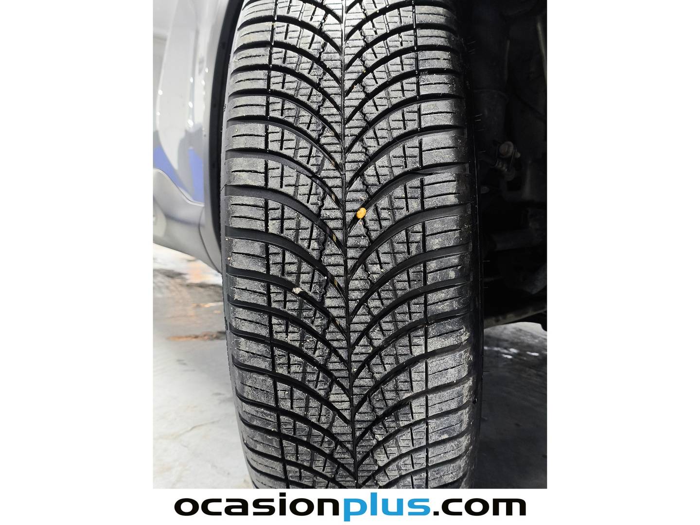 Foto Citroën C4 Citroen C4 PureTech 130 S&S You (131 CV)