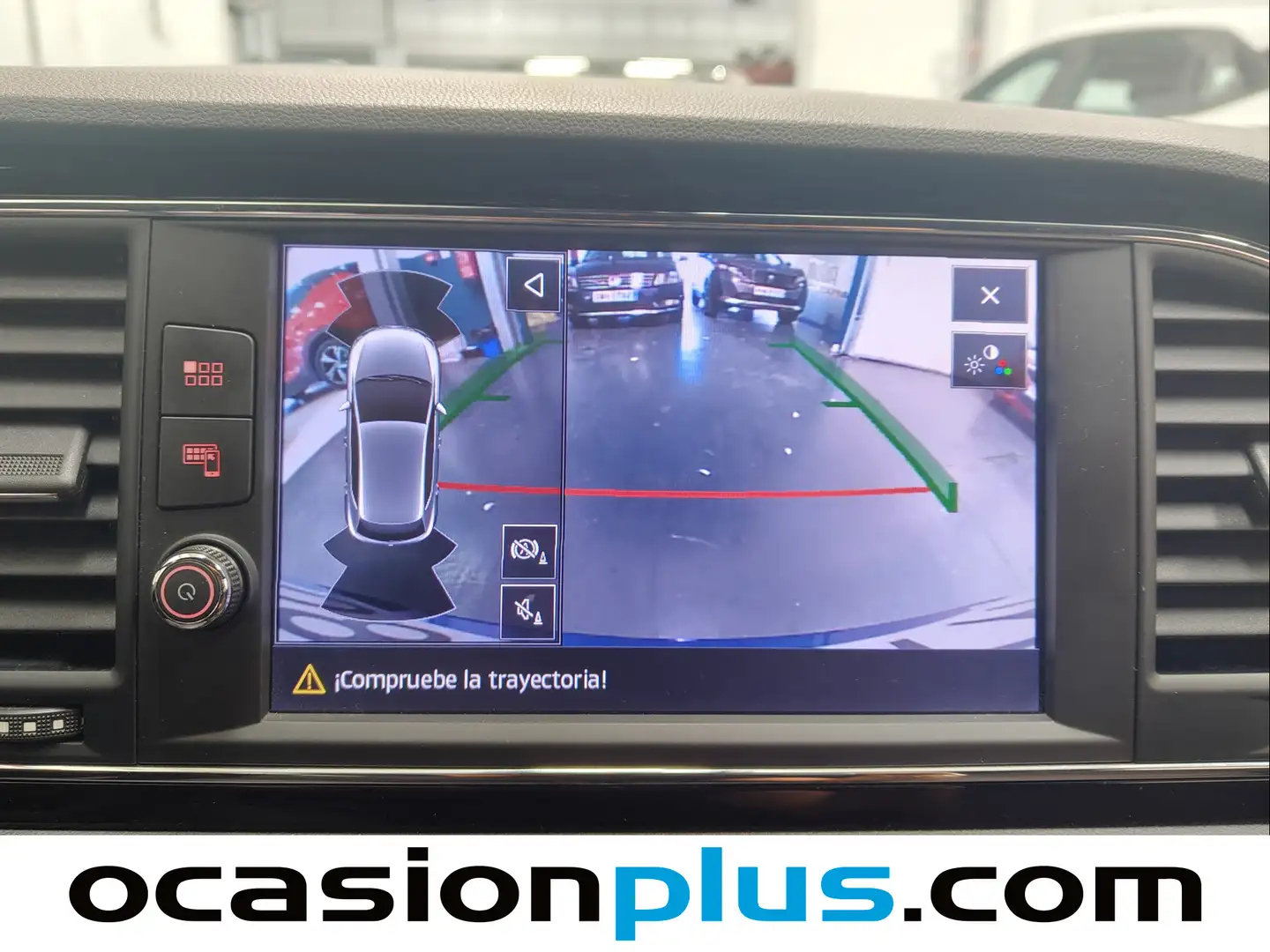 Foto Seat León SEAT León 1.5 TSI S&S FR (150 CV)