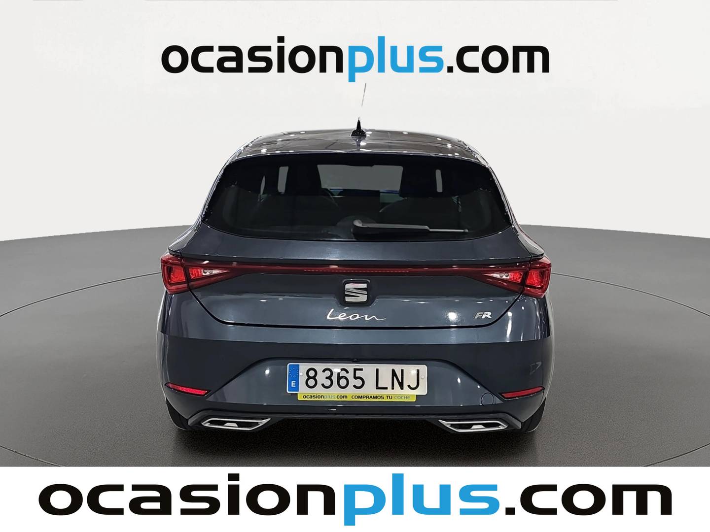 Seat León Seat León 1.5 TSI S&S FR Go L (150 CV) manual