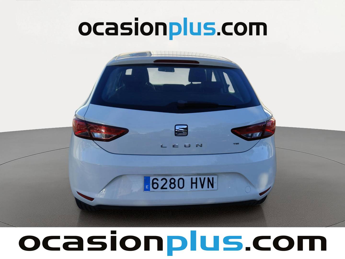 Seat León Seat León 1.2 TSI S&S Style (105 CV) barato