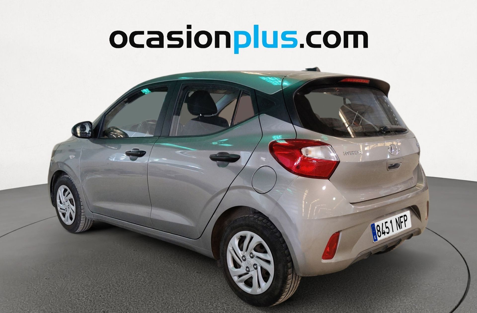 Hyundai i10 1.0 Essence - foto 3