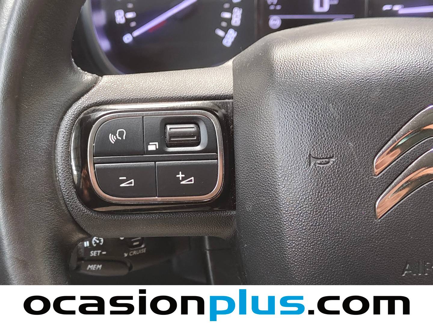 Citroën C3 Aircross Citroen C3 Aircross PureTech 110 S&S Rip Curl (110 CV) de ocasión