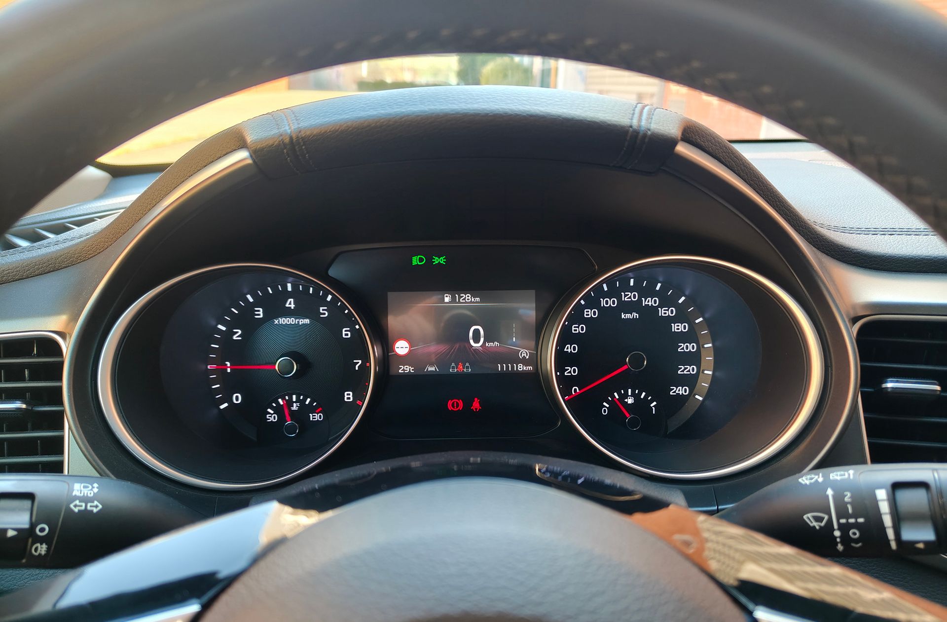 Kia Ceed 1.0 T-GDi Concept - foto 21
