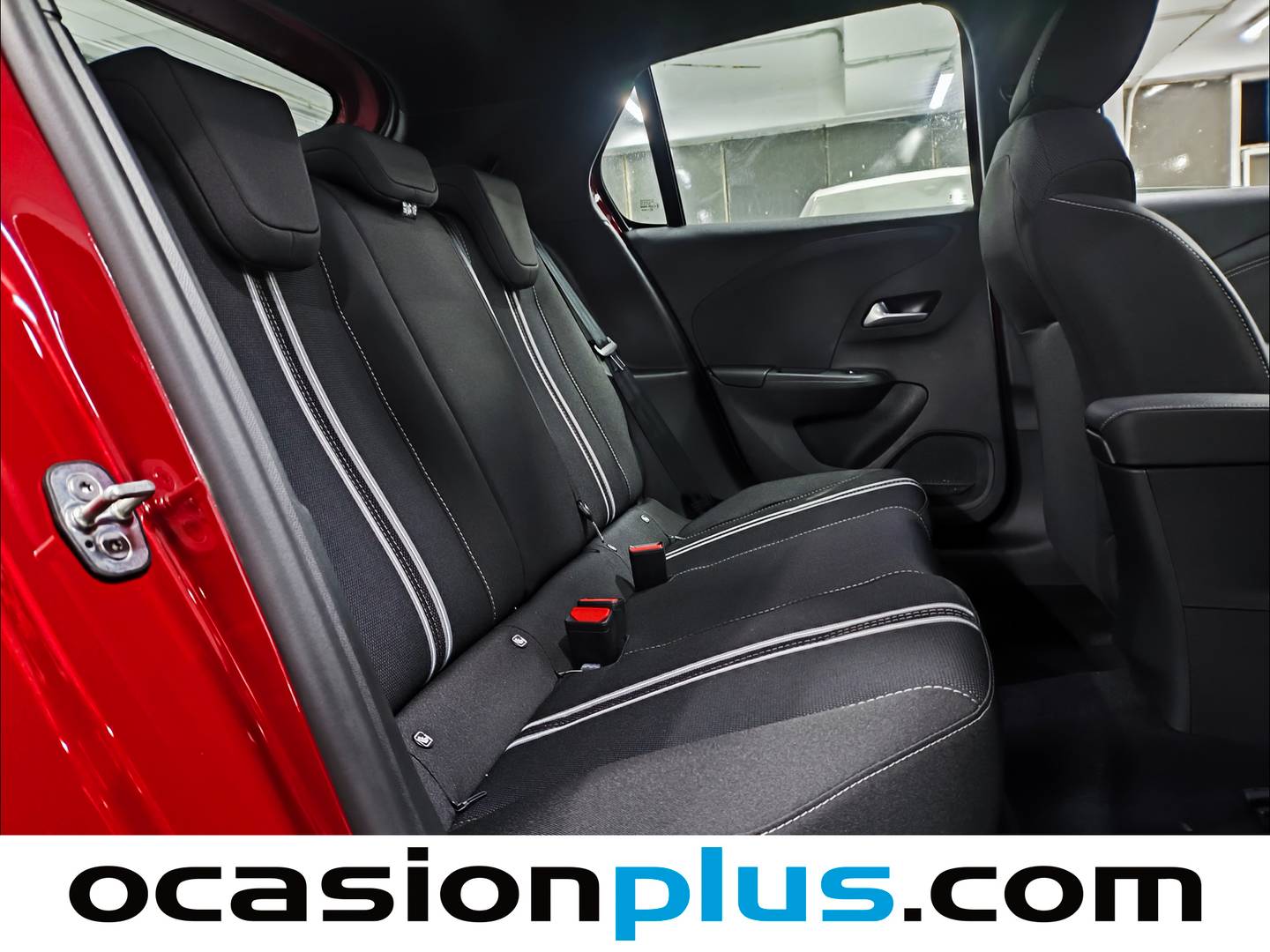 Foto Opel Corsa Opel Corsa 1.2 T XHL Hybrid GS eDCT (110 CV)