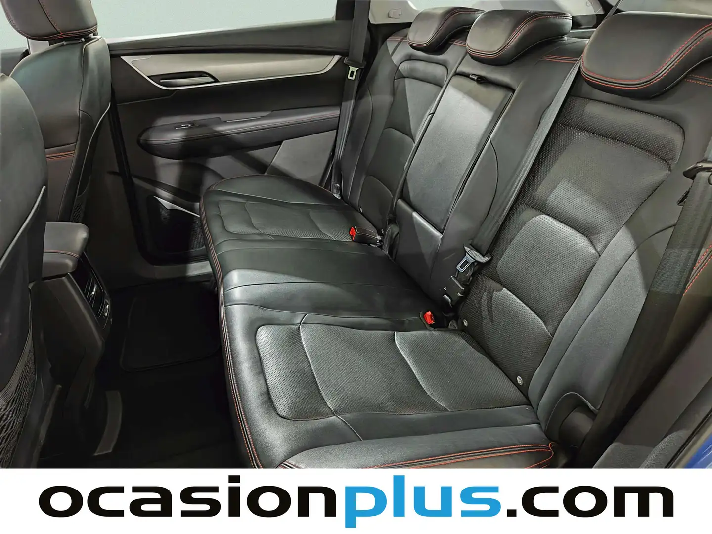 Foto SWM G01 SWM G01 1.5T Luxury (131 CV)