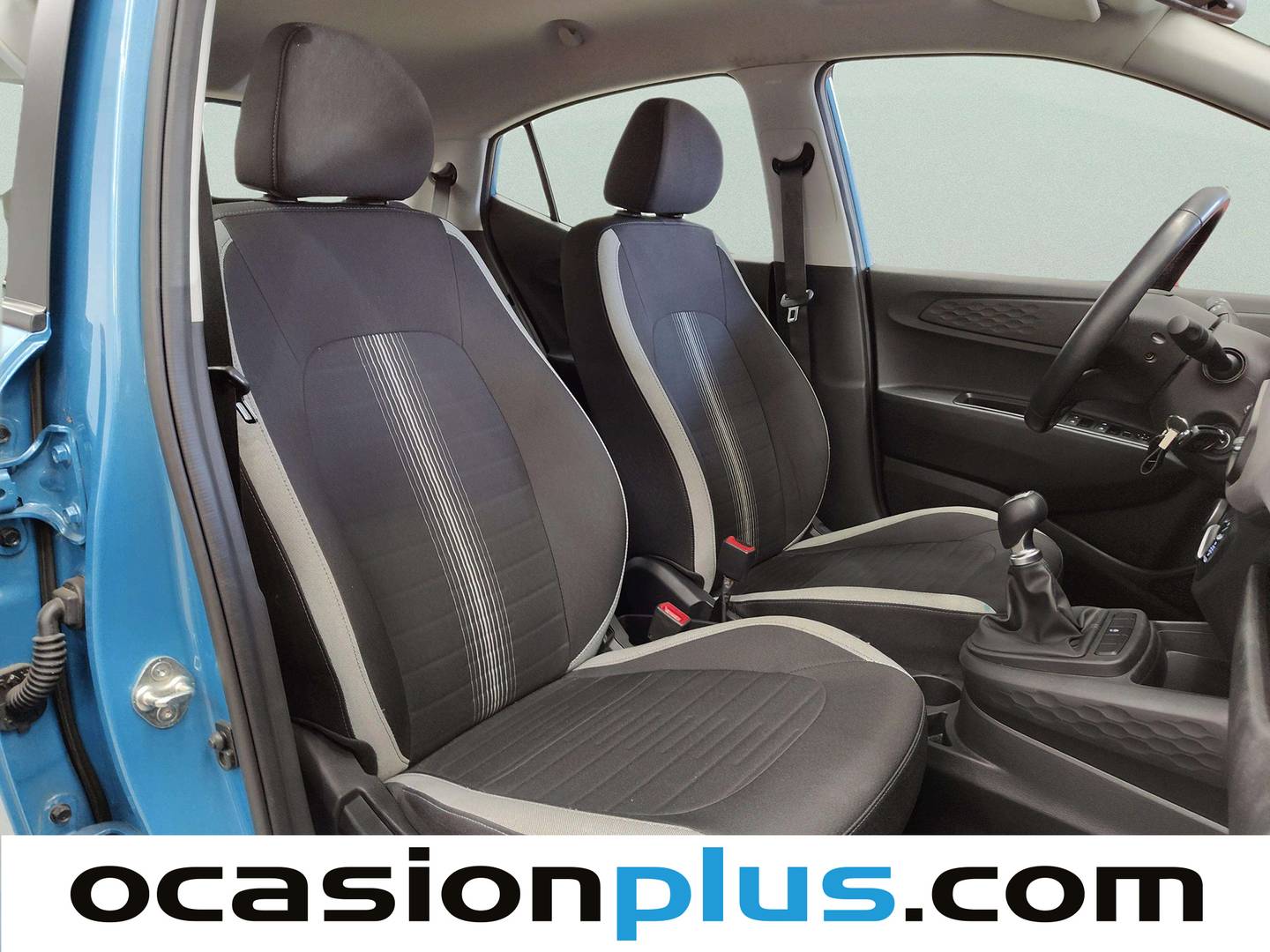 Hyundai i10 Hyundai i10 1.0 Klass (67 CV) km 0