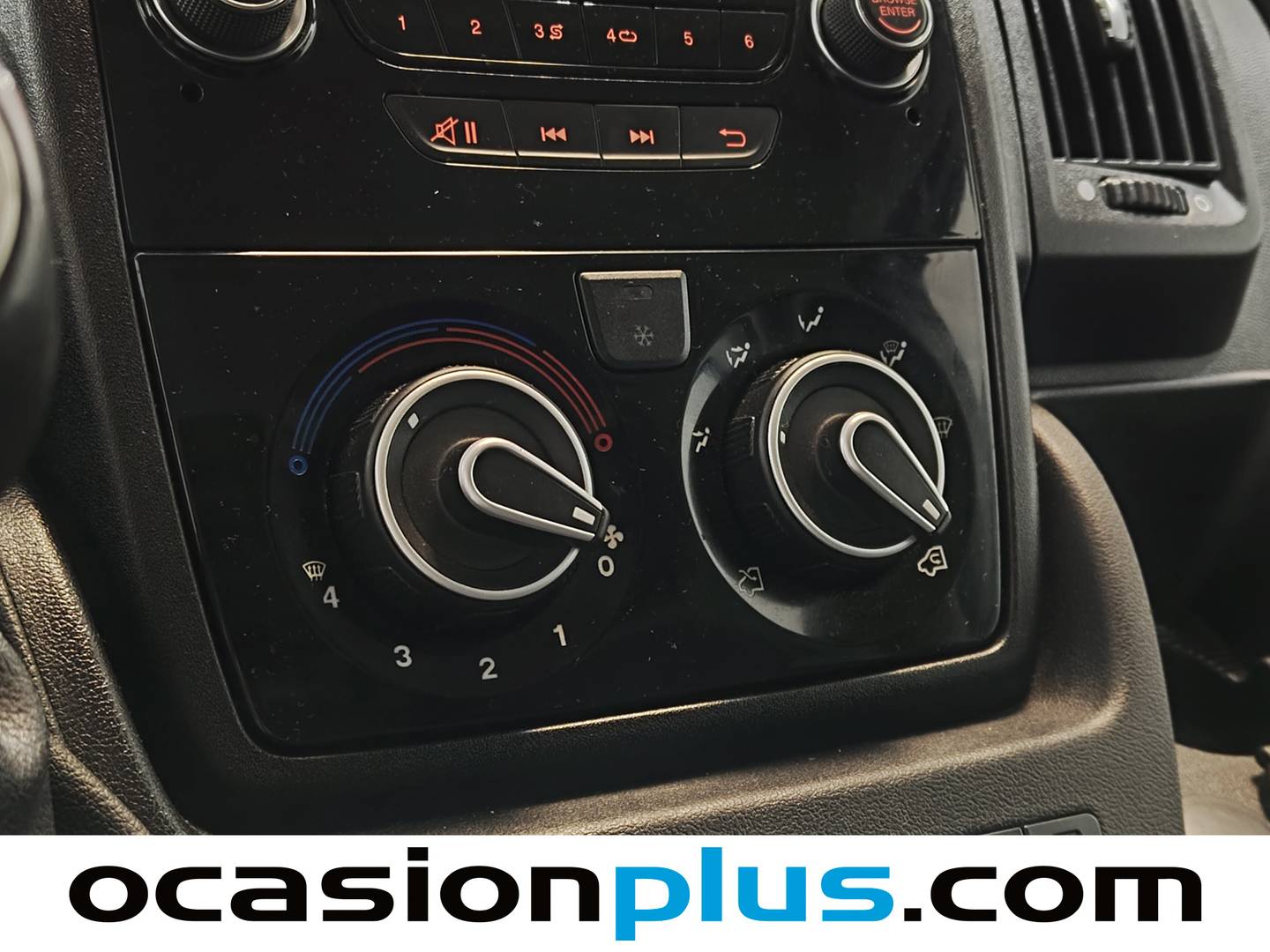 Fiat Ducato Fiat Ducato Furgon 35 CNG L3H2 Nat.Pow (136 CV) 136cv