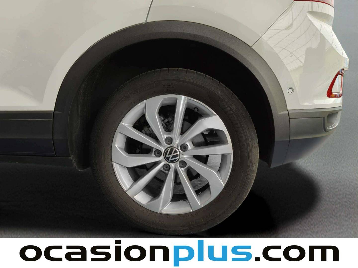 Volkswagen T-Roc Volkswagen T-Roc Life 1.0 TSI (110 CV) manual