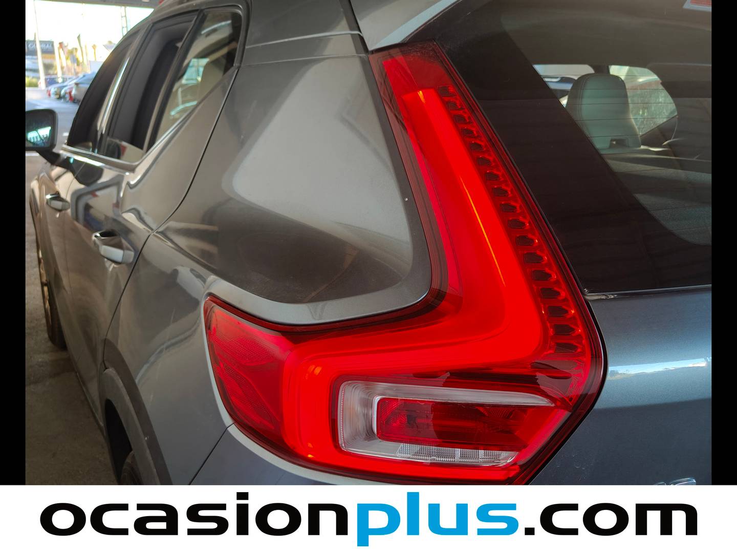 Volvo XC40 Volvo XC40 T3 Momentum (156 CV) al mejor precio